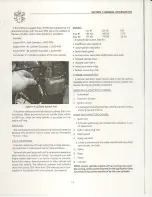 Предварительный просмотр 15 страницы Generac Power Systems GTV-760 Service Manual