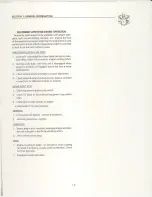 Предварительный просмотр 16 страницы Generac Power Systems GTV-760 Service Manual