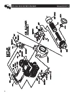 Preview for 6 page of Generac Power Systems GTV-990 Engine Parts Manual