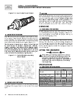 Предварительный просмотр 8 страницы Generac Power Systems Guardian 004188-1 Owner'S Manual