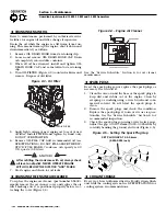 Предварительный просмотр 18 страницы Generac Power Systems Guardian 004188-1 Owner'S Manual