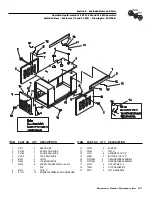 Предварительный просмотр 29 страницы Generac Power Systems Guardian 004188-1 Owner'S Manual