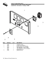 Предварительный просмотр 44 страницы Generac Power Systems Guardian 004188-1 Owner'S Manual