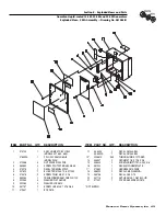 Предварительный просмотр 45 страницы Generac Power Systems Guardian 004188-1 Owner'S Manual