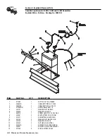 Предварительный просмотр 46 страницы Generac Power Systems Guardian 004188-1 Owner'S Manual