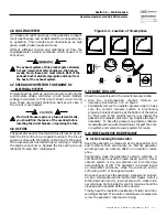 Предварительный просмотр 19 страницы Generac Power Systems Guardian 004373-1 Owner'S Manual