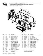 Предварительный просмотр 44 страницы Generac Power Systems Guardian 004373-1 Owner'S Manual