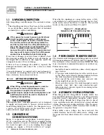 Предварительный просмотр 6 страницы Generac Power Systems Guardian 004373-3 Owner'S Manual