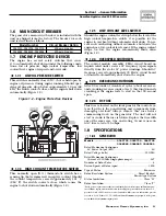 Предварительный просмотр 7 страницы Generac Power Systems Guardian 004373-3 Owner'S Manual