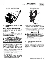 Предварительный просмотр 17 страницы Generac Power Systems Guardian 004373-3 Owner'S Manual