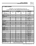 Предварительный просмотр 21 страницы Generac Power Systems Guardian 004373-3 Owner'S Manual