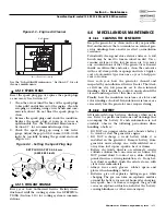 Preview for 19 page of Generac Power Systems Guardian 004721-0 Owner'S Manual