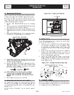 Preview for 18 page of Generac Power Systems Guardian 005261-1 Owner'S Manual