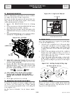 Предварительный просмотр 18 страницы Generac Power Systems Guardian 005324-1 Owner'S Manual