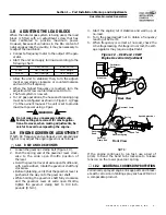 Предварительный просмотр 5 страницы Generac Power Systems GUARDIAN 04079-2 Post Installation Start-Up And Adjustment Manual