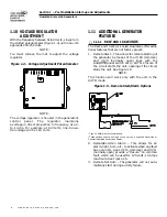 Предварительный просмотр 6 страницы Generac Power Systems GUARDIAN 04079-2 Post Installation Start-Up And Adjustment Manual