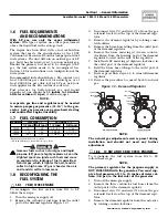 Предварительный просмотр 9 страницы Generac Power Systems Guardian 04389-1 Installation And Owner'S Manual