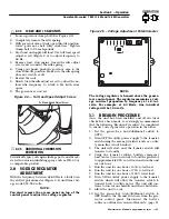 Предварительный просмотр 15 страницы Generac Power Systems Guardian 04389-1 Installation And Owner'S Manual