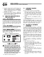 Предварительный просмотр 16 страницы Generac Power Systems Guardian 04389-1 Installation And Owner'S Manual