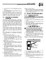 Предварительный просмотр 17 страницы Generac Power Systems Guardian 04389-2 Installation And Owner'S Manual