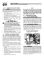 Preview for 18 page of Generac Power Systems Guardian 04389-2 Installation And Owner'S Manual