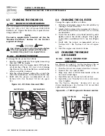 Preview for 20 page of Generac Power Systems Guardian 04389-2 Installation And Owner'S Manual