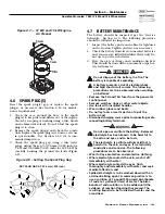 Preview for 21 page of Generac Power Systems Guardian 04389-2 Installation And Owner'S Manual