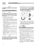 Предварительный просмотр 10 страницы Generac Power Systems Guardian 04758-2 Installation And Owner'S Manual