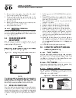 Предварительный просмотр 16 страницы Generac Power Systems Guardian 04758-2 Installation And Owner'S Manual