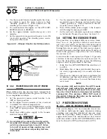 Предварительный просмотр 18 страницы Generac Power Systems Guardian 04758-2 Installation And Owner'S Manual