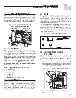 Предварительный просмотр 19 страницы Generac Power Systems Guardian 04758-2 Installation And Owner'S Manual