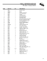 Предварительный просмотр 43 страницы Generac Power Systems Guardian 04758-2 Installation And Owner'S Manual