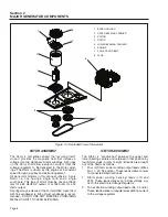 Предварительный просмотр 10 страницы Generac Power Systems Guardian 5410 Repair Manual