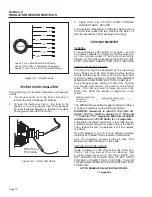 Предварительный просмотр 16 страницы Generac Power Systems Guardian 5410 Repair Manual