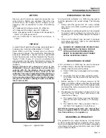 Предварительный просмотр 17 страницы Generac Power Systems Guardian 5410 Repair Manual