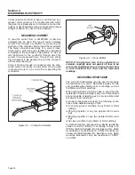 Предварительный просмотр 18 страницы Generac Power Systems Guardian 5410 Repair Manual