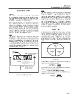 Предварительный просмотр 19 страницы Generac Power Systems Guardian 5410 Repair Manual