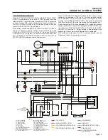 Предварительный просмотр 21 страницы Generac Power Systems Guardian 5410 Repair Manual