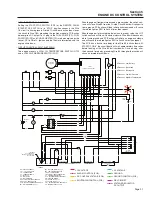 Предварительный просмотр 23 страницы Generac Power Systems Guardian 5410 Repair Manual