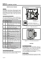 Предварительный просмотр 24 страницы Generac Power Systems Guardian 5410 Repair Manual