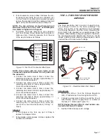 Предварительный просмотр 39 страницы Generac Power Systems Guardian 5410 Repair Manual