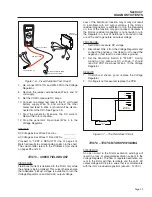 Предварительный просмотр 41 страницы Generac Power Systems Guardian 5410 Repair Manual