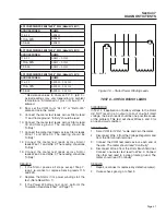 Предварительный просмотр 43 страницы Generac Power Systems Guardian 5410 Repair Manual