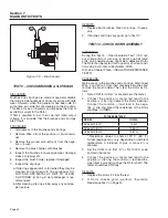 Предварительный просмотр 44 страницы Generac Power Systems Guardian 5410 Repair Manual