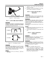 Предварительный просмотр 45 страницы Generac Power Systems Guardian 5410 Repair Manual