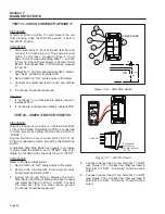 Предварительный просмотр 48 страницы Generac Power Systems Guardian 5410 Repair Manual