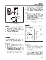 Предварительный просмотр 49 страницы Generac Power Systems Guardian 5410 Repair Manual