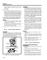 Предварительный просмотр 50 страницы Generac Power Systems Guardian 5410 Repair Manual