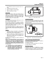 Предварительный просмотр 51 страницы Generac Power Systems Guardian 5410 Repair Manual