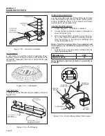 Предварительный просмотр 52 страницы Generac Power Systems Guardian 5410 Repair Manual